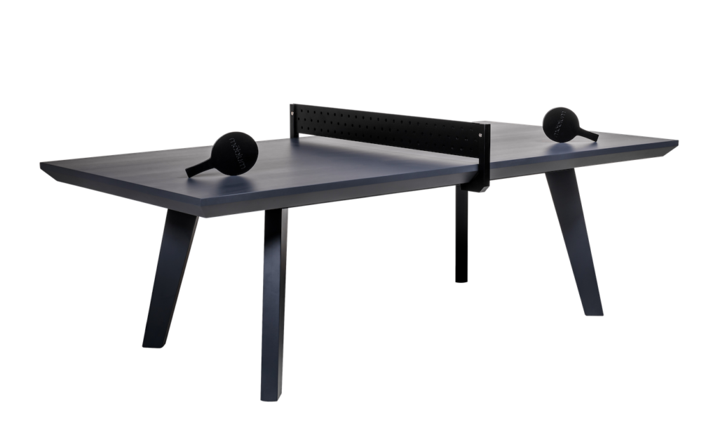 Mesa comedor y ping pong