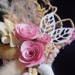 Boutonniere Clásico Muun - Imagen 4