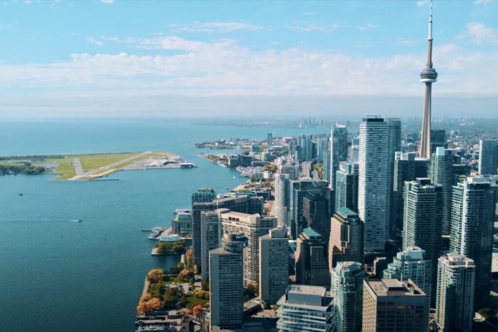 Toronto