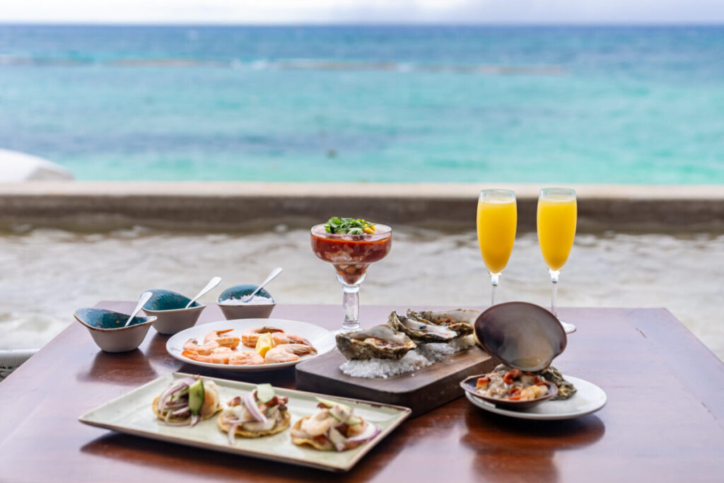 Brunch Mamá