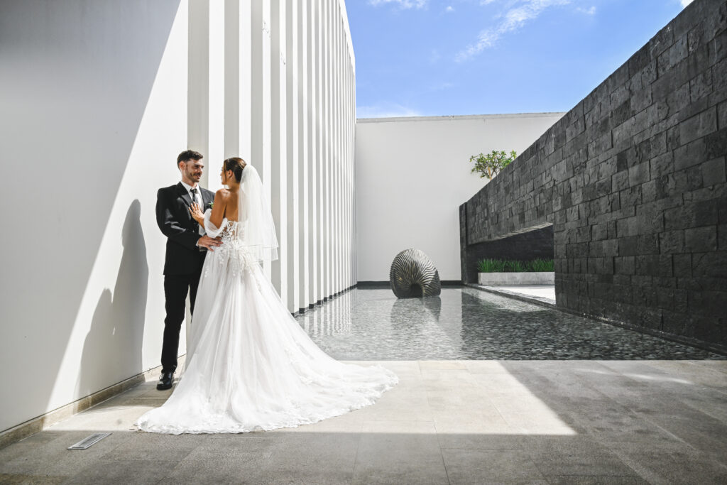 Boda Playa del Carmen