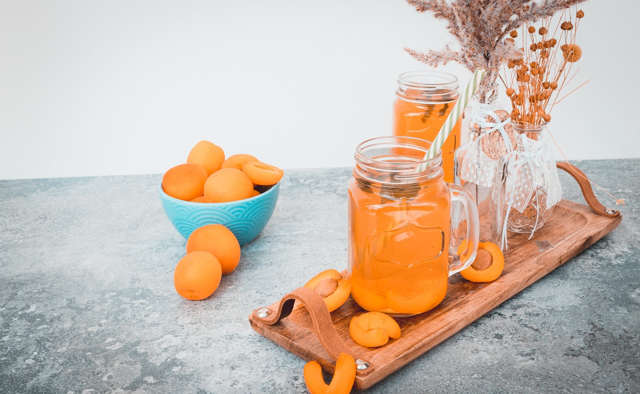 glass, drink, cocktail, ice tea, fresh, refreshment, ice, beverage, cool, liquid, fruit, tasty, apricots, ice tea, ice tea, ice tea, ice tea, ice tea
