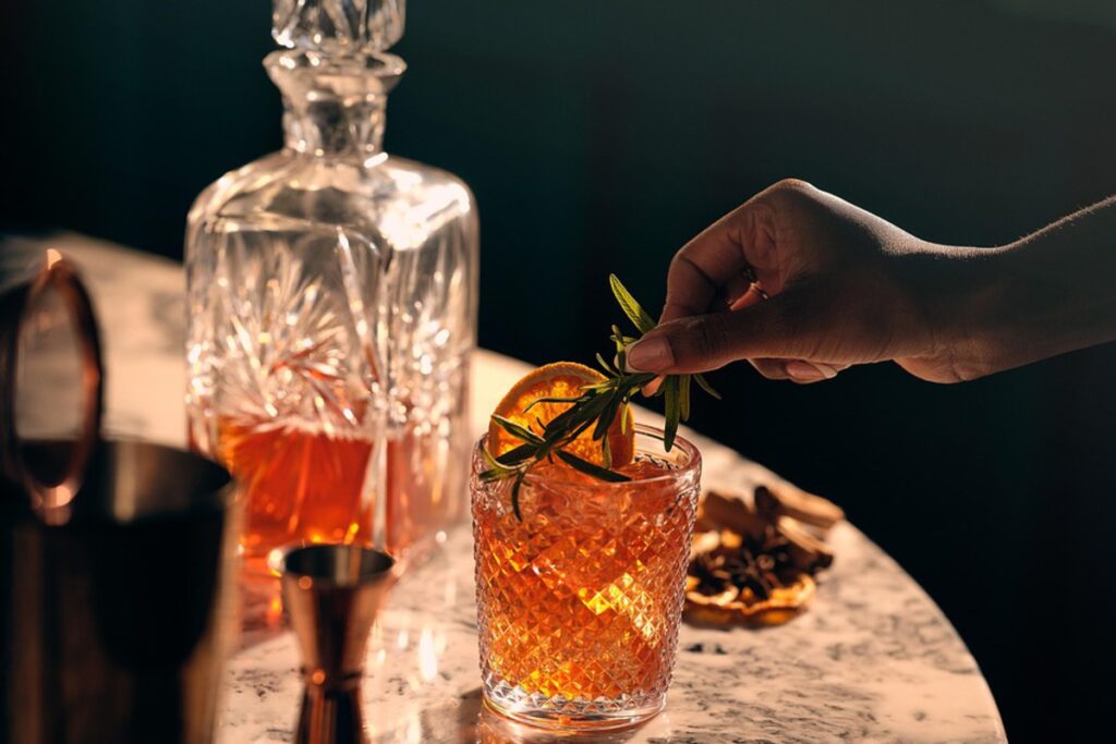 Cocktail