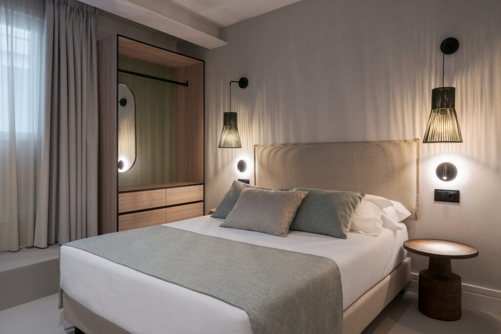 INTRAMUROS Quiet Apartments