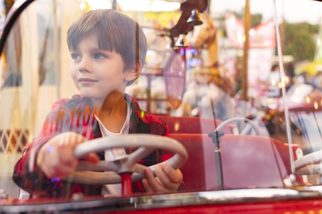 Vacaciones de verano