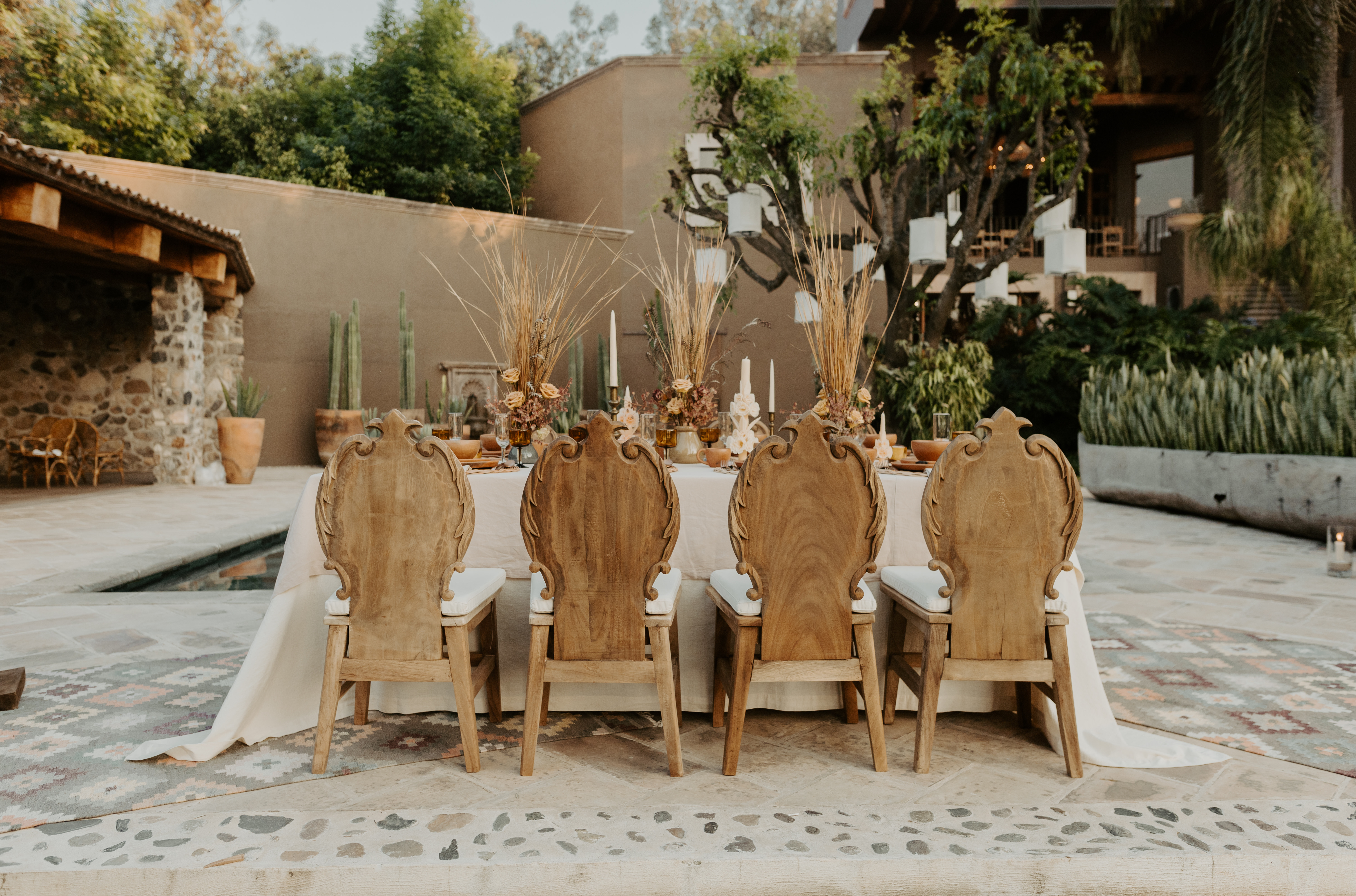 Grand María Hotel Boutique