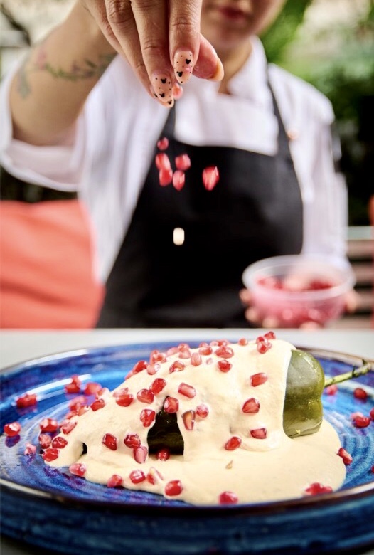 Mondrian Mexico City