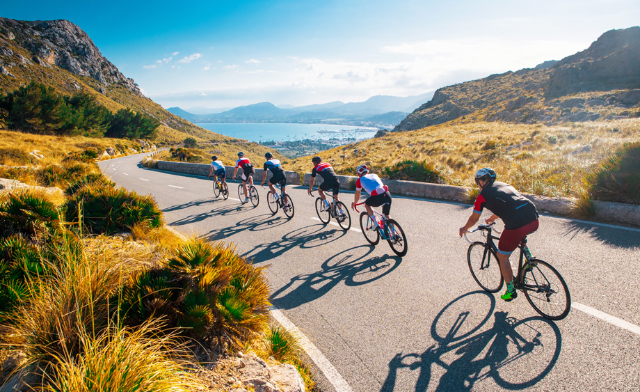 Gran Fondo Riviera Nayarit