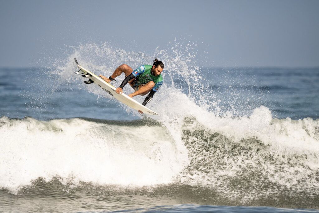 Sayulita Longboard Contest