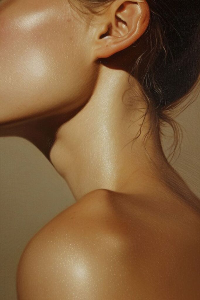 Body glow