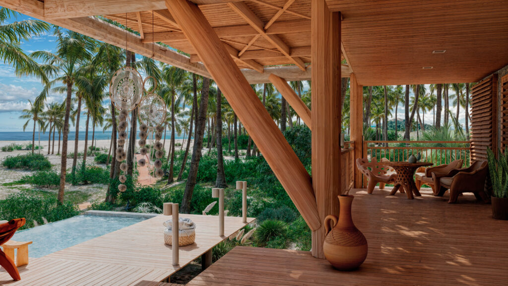 Aventora Resort Baía Formosa