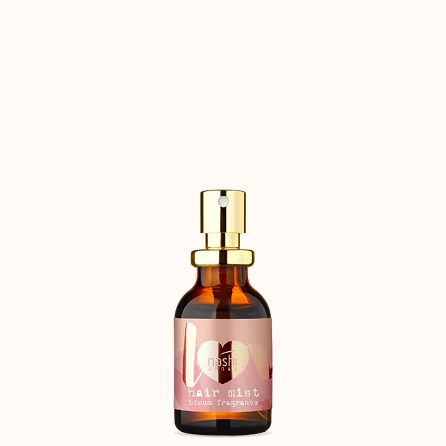 Nashi Argan