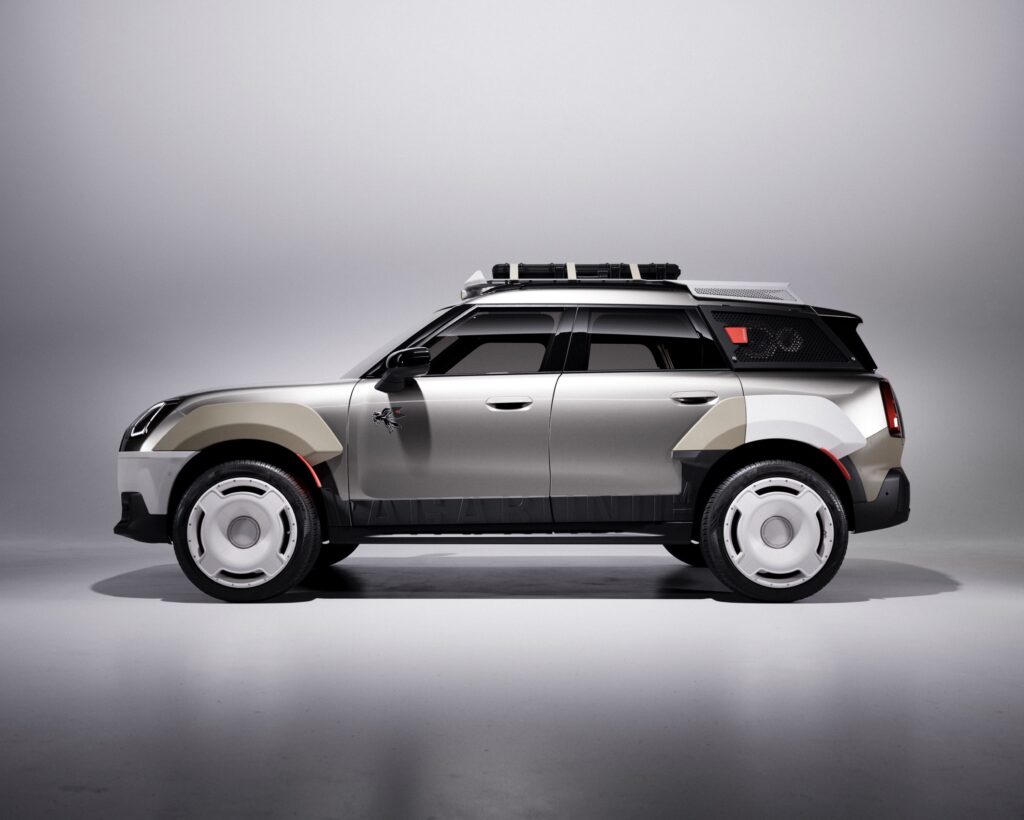 MINI