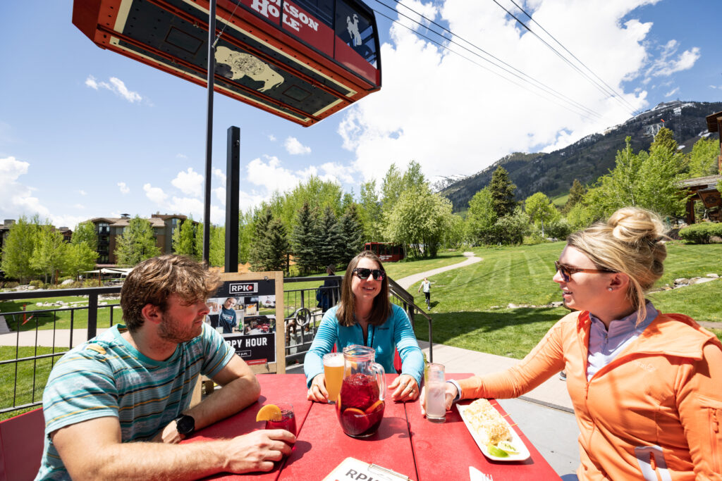 Jackson Hole
