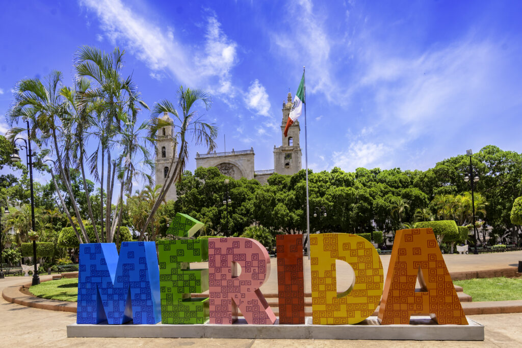 Mérida
