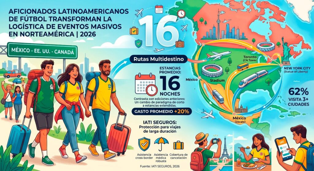 Turismo