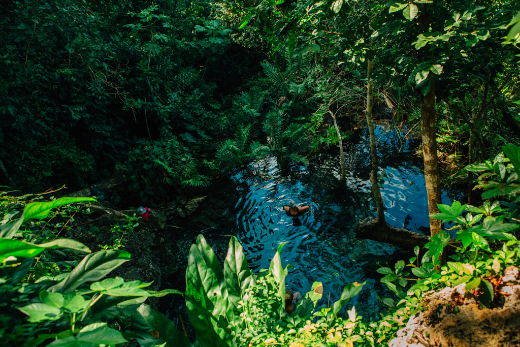 Puerto Rico