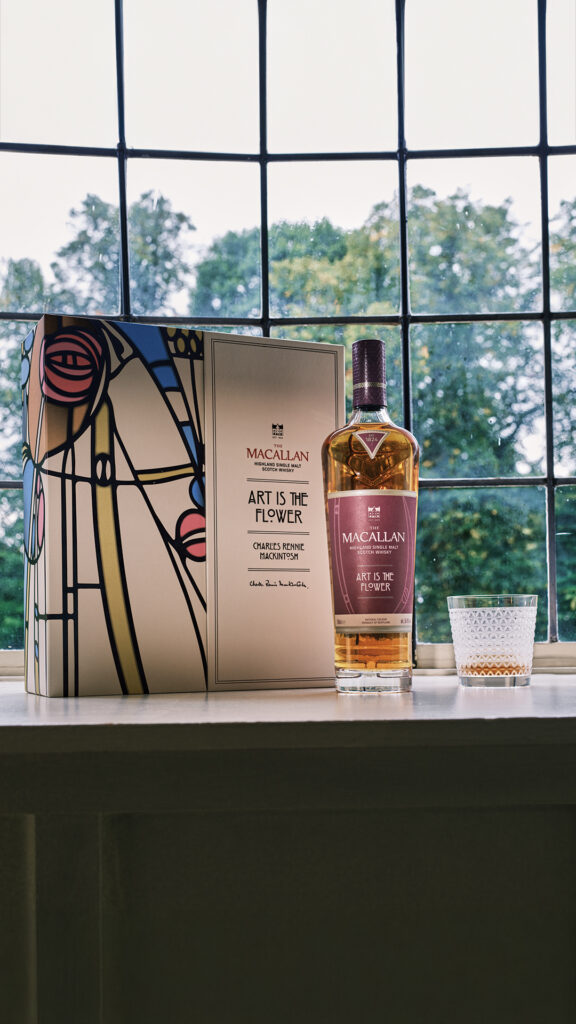 The Macallan