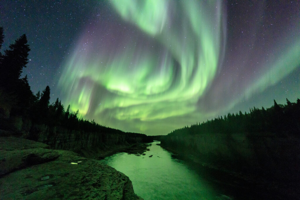 Auroras