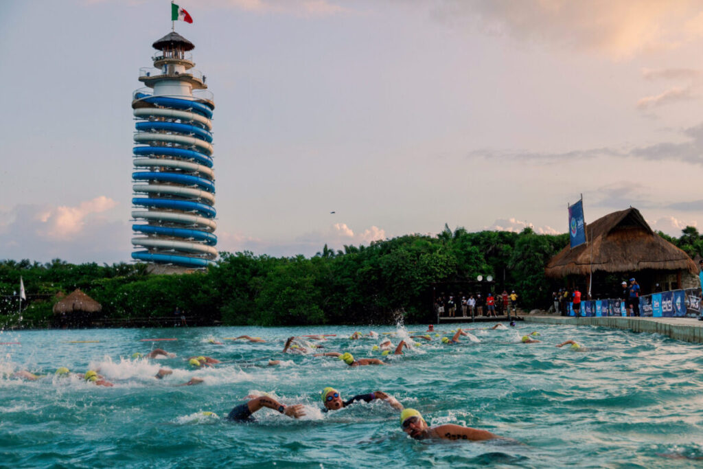 Triatlón