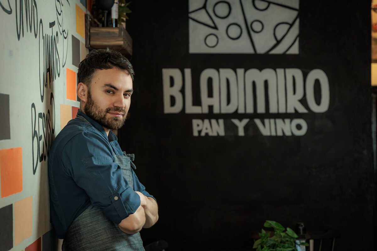 Bladimiro